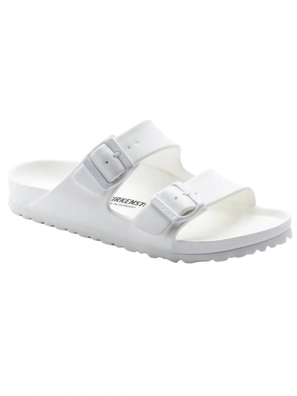 Birkenstock unisex-adult Essentials Arizona Eva Sandals Size 12